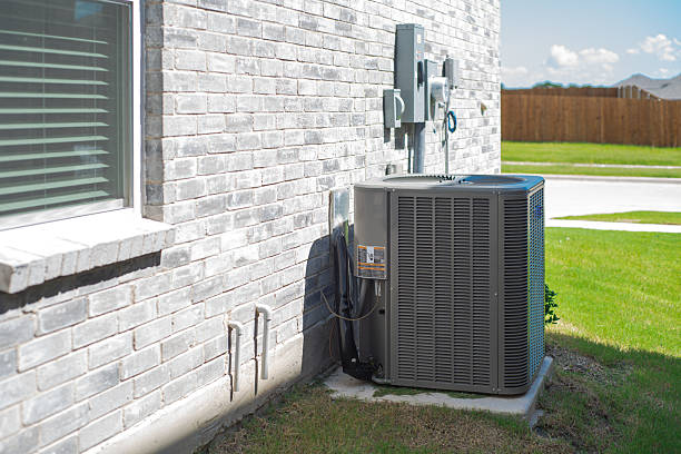 Reliable Hvac contractor in East Killingly, CT by FH HVAC